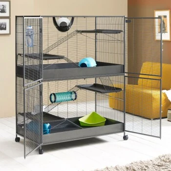 Savic Royal Suite XL 4 Savic Royal Suite XL – Bild 2