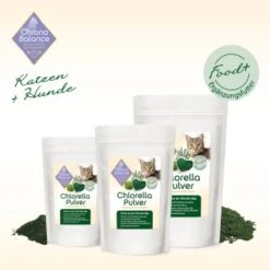 ChronoBalance Chlorella Pulver 100 G 15 ChronoBalance Chlorella Pulver 100 G -Hochwertiger Tierbedarfsladen ab63cc04fdd2f303a696e03570e6e42d2925154e 1491193 de DE b63f0ce92956b5cbd54b3aa62d3be4c7fc96995a68td0P