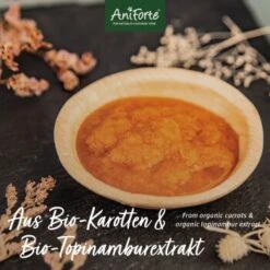 Aniforte Bio Morosan 6 X 100g 9 Aniforte Bio Morosan 6 X 100g -Hochwertiger Tierbedarfsladen ad203ac5ba54f824bc9864fa516481977c4a00af 1472616 de DE 345af18da9c2016650746a073ca424a33510a6007pfc5E