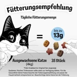 Felix KnabberMix 5x200g Strandspaß -Hochwertiger Tierbedarfsladen aeff58132c06ecc2479194dce1f73b36f134504f 1366669 de DE felix snacks wb8