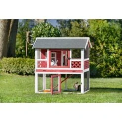 AniOne Kleintierstall Woody Ranch -Hochwertiger Tierbedarfsladen af10715a82258ae67bfa705f6e6f02abefbaf420 1351785 de DE AniOne.5