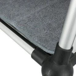 Trixie Transportbox Aluminium S 9 Trixie Transportbox Aluminium S -Hochwertiger Tierbedarfsladen afb7c0c394f235aa4ab2bf68751d3cde9c468090 08a7c797b0f6f0251158939f384ea5b5920ede49