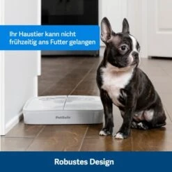 PetSafe Futterautomat Für 2 Mahlzeiten 34 PetSafe Futterautomat Für 2 Mahlzeiten -Hochwertiger Tierbedarfsladen afccbd633c58c8351d6efc6cc5102f36b818906b 1343837 10