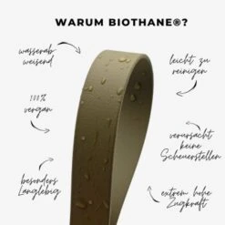 THE DOG IDEA Biothane Halsband Beige Schwarz XS -Hochwertiger Tierbedarfsladen b2be75de434eb83b7a9a6606dd0771e26a38d549 1662768 de DE aa457c5f34d598cfc46f3233eead7787be46d2dfRSMtW3