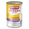 Animonda Integra Protect Sensitive 6x400g Lamm & Amaranth -Hochwertiger Tierbedarfsladen b682e439a8a329e19a661bcc66a39226f12ce7bb cf2249ab5417aae6f731e3011916a78b53380471