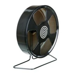 Trixie Kunststoff-Laufrad 20 Cm -Hochwertiger Tierbedarfsladen b6e4673f2f1df739346871e4def05bec32a51925 d94c3ebdb14bce8d2adc59d8962c768765c7c781