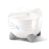 Catit Pixi Fountain Trinkbrunnen Weiß -Hochwertiger Tierbedarfsladen b749b55ca07f91ddb3601d03764cf3332c87d74c 81c188ea3f4e881123c7713e9f3ab6291572fb78