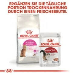 ROYAL CANIN Protein Exigent 10 Kg -Hochwertiger Tierbedarfsladen b7ce8079ca63e82cadef46fca1134086517afe95 1210c0ce624245a36a1312331811ccc19c0e8a76