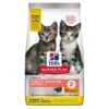 Hill's Science Plan Perfect Digestion Kitten Mit Huhn Und Reis 1,5 Kg -Hochwertiger Tierbedarfsladen b834fdb08785c69564e62a0d131a956aaed0600f 52742053448 2