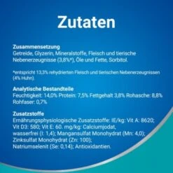 DentaLife Purina DuraPlus Zahnpflegesnacks Medium 5x4 Stück -Hochwertiger Tierbedarfsladen b8db25aca9a38544abdc8ef8a11a63a28c9e935b 4f4b21b76300a2ea5ad1ff0adaa7f56a377b56ac