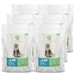 Fellicita Meeresfrüchte, Seelachs & Rind 6x 295g Frischebeutel -Hochwertiger Tierbedarfsladen ba3e16784830c0f6cc187b8a8c8c345f79af4a70 1451604 de DE 4e7a52a8e7198cb08dd7d3e01f219f6596c171042B1N2e