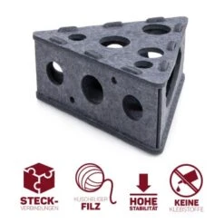 Canadian Cat Company Intelligenzspielzeug Käsekästchen 21 Canadian Cat Company Intelligenzspielzeug Käsekästchen -Hochwertiger Tierbedarfsladen ba9716c335b12a36381680279a05473e1a086e32 1498670 de DE 9d5bfcf3d274ff5beebec675aa9cd31abcbde6fdMZMx28