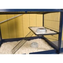 Savic Kleintierheim Royal Suite -Hochwertiger Tierbedarfsladen bafe9cc2e3683cf54f1a2d5697fafbd0877d8e88 4e82638fea7b7637a45938b2a62287eb3ede6a4d