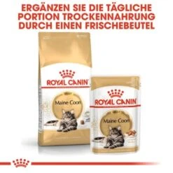 ROYAL CANIN Maine Coon Adult 10 Kg -Hochwertiger Tierbedarfsladen bb49229a5ea131e61696b5113e7051c42a7b294c 9ba2e20f5d6d64554cc5e687fd2050760fcc866d