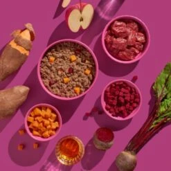 Fred & Felia FRED 10x390g Pferd Mit Süßkartoffeln 9 Fred & Felia FRED 10x390g Pferd Mit Süßkartoffeln -Hochwertiger Tierbedarfsladen bc16d2c92ef08d6ce96c01ded036522e3a274974 1421889 de DE 0f7937ade255fcb6dba7500b29ed1da419cbd46eaBdaHi