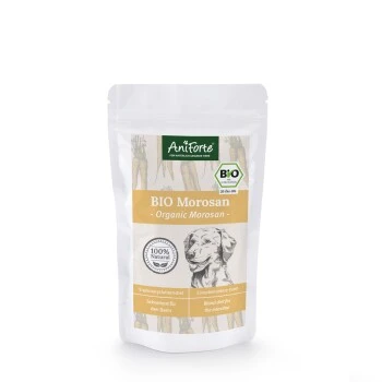 Aniforte Bio Morosan 6 X 100g 4 Aniforte Bio Morosan 6 X 100g – Bild 2