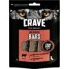 CRAVE Protein Bars 7 X 76g -Hochwertiger Tierbedarfsladen bd1e23554d000b0d6924d9fffdfd43406f7b40fc 05998749141830A0040103 4