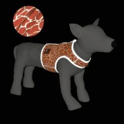 Dogs Creek Reflektierende Sicherheitsweste Saphir S -Hochwertiger Tierbedarfsladen bd2260470000f89b4a3ba35fe6987b67c8c2c09d 1370120 de DE DCRE Sicherheitsweste wb 3