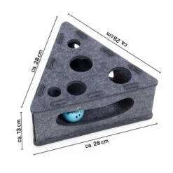 Canadian Cat Company Intelligenzspielzeug Käsekästchen 18 Canadian Cat Company Intelligenzspielzeug Käsekästchen -Hochwertiger Tierbedarfsladen becbfd8052e2d68d3d7f65982849b8295cb7032a 1498670 de DE 3f9163f7f5f1a7a3f8667fde60d6df9cbd01b9dbscQgXT