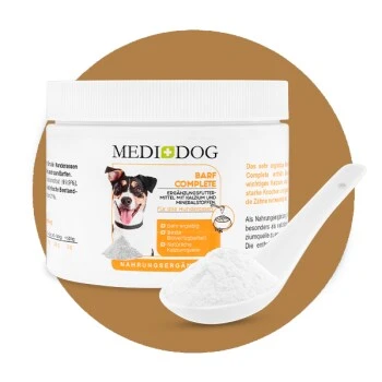 MediDog Barf Complete 3 MediDog Barf Complete