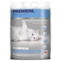 PREMIERE Excellent XL Klumpstreu 12 Kg -Hochwertiger Tierbedarfsladen bfc82b28beb533a27c0d957750ab964a4e2c4c62 1237777 de DE has