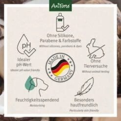 Aniforte Shampoo Kokos Fellharmonie 200ml -Hochwertiger Tierbedarfsladen c2c4ca5bfc965e7b6b65ae339af25253f0d71995 1429327 de DE 58a59fd16617a975569f0fbb8e213b8af0e8fc0bwq0Lze