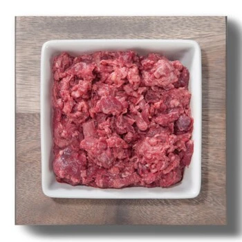 ProCani Buy Nature Rindfleisch Pur 100% Muskelfleisch 16x500 G – Bild 2