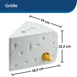 PetSafe Automatisches Katzenspielzeug Cheese -Hochwertiger Tierbedarfsladen c4388611836ab6e264384115709d2644fa3c36c4 1418723 de DE 885adffd1381b2dcbdee99a51c7cb72d43802607JK0PR8