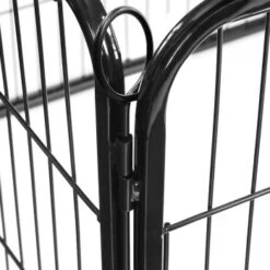 FEANDREA Welpenauslauf, Schwarz Schwarz 11 FEANDREA Welpenauslauf, Schwarz Schwarz -Hochwertiger Tierbedarfsladen c4c882ab1ac3465fd84bb00f814ce2b613d3e043 1500926 de DE 35ad86e3b98d25e93bafb70b9228351ba00122f82VYreO