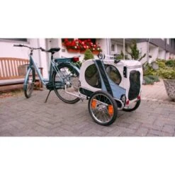 AniOne Fahrradanhänger -Hochwertiger Tierbedarfsladen c5c446b2dc2f425bcc5f9a30f439d6d4133d08ba a702ffad1ed3ab93e27fc215f08d359a1db810cd