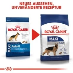 ROYAL CANIN Maxi Adult 15 Kg -Hochwertiger Tierbedarfsladen c6a8fa1eeecab4e6de25a568c5001bb032e305a8 1003112004 de DE rc 3