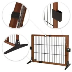 Lionto Absperrgitter, Hundeschutzgitter -Hochwertiger Tierbedarfsladen c6b42d483159e301cb8b445685de4af6cd94492b 1665997 de DE 0464fabd2209a5ed4cec0b34f0f2f118fca672e0PNtciC