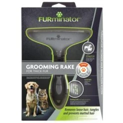 FURminator Hund & Katze Harkenkamm -Hochwertiger Tierbedarfsladen c72e679627b3d1c902a07b466a257062b24a5ce4 d3bb9f5258359e47c04c0473e98c197bfd20c433