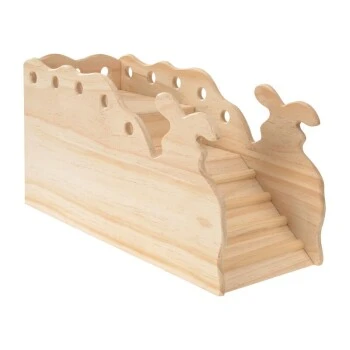 AniOne Holzturm Felix 3 AniOne Holzturm Felix