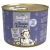 Betty's Landhausküche Mit Rentier & Kartoffel 6 X 200g Für Hund 1 Betty's Landhausküche Mit Rentier & Kartoffel 6 X 200g Für Hund -Hochwertiger Tierbedarfsladen c7dd31321c6eafbc8daf8639fa808c80dd0ee26d 1408977 de DE 3264130b413719cacaa2798c8f62e3ed4598910dtZELCq