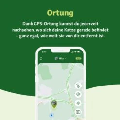 Fressnapf GPS-Tracker Für Katzen -Hochwertiger Tierbedarfsladen c906fcf20177211e53e7392fbc2e422febf0b0e8 1425046 3