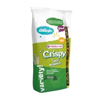 Versele-Laga Crispy Snack Fibres 15kg 3 Versele-Laga Crispy Snack Fibres 15kg
