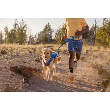 Ruffwear Trail Runner™ Leine 6 Ruffwear Trail Runner™ Leine – Bild 4