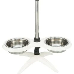 Trixie Hundebar Melamin/Edelstahl 1,6 Cm³ -Hochwertiger Tierbedarfsladen cbc33b6311bc449c1987b9080862bb91a189487b 1340078 de DE cab8d421f052d8f6236d76f741bd4f22c99d257arsX5AX