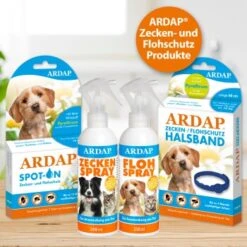 Ardap Spot-On Für Hunde M 15 Ardap Spot-On Für Hunde M -Hochwertiger Tierbedarfsladen cc9c45ffb50703650ae37ff0c7ea9c68dc91f1a6 1150898 de DE d407d339cf00e87e4d89af8fa252a32bc10551e0CFtPV5