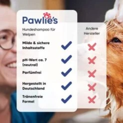 Pawlie's Welpenshampoo -Hochwertiger Tierbedarfsladen ccb7de69e685cf402460b817e2d6e7529062378e 1626204 de DE cb002dc6fa8d4da4c01a70e76af6d14eee184a80AbQZ0O