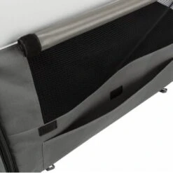 Trixie Soft Kennel Basic Box 55 Cm, 65 Cm, 80 Cm -Hochwertiger Tierbedarfsladen ccc1399d50da5cdd29c0def12cfa0e97d5b32240 840d2148ac8599f7348b8ad60819e28f5e733c92