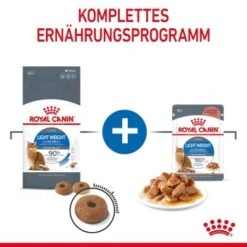 ROYAL CANIN Light Weight Care 8 Kg -Hochwertiger Tierbedarfsladen ce5fc64f7b97749a57a1f9bc4a77d9352b5ec168 1332703 6
