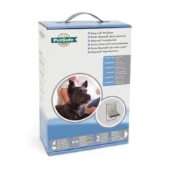 PetSafe Klappe Flexibel Mit Aluminiumrahmen S -Hochwertiger Tierbedarfsladen ce87189bb0165754503aeea1c5508a2477bff4a9 ab30bc18c65995c5f857841b66a0756a39690c3a