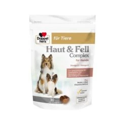 Doppelherz Haut & Fell Complex