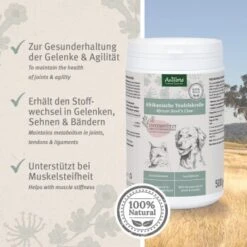 Aniforte Teufelskralle Pulver 250 G 12 Aniforte Teufelskralle Pulver 250 G -Hochwertiger Tierbedarfsladen ceacc5374d0fff7a15c840ad288a2ca65b514254 1337239 de DE 5f20ebb87068d40c470bb621c98a52c6e82ebb6e2jO6MM