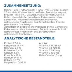 Hill's Science Plan Perfect Digestion Puppy Small & Mini Mit Huhn Und Reis 1,5 Kg -Hochwertiger Tierbedarfsladen cf013b32676336c2d950ceaead1e7984b19847cb 52742053424 5