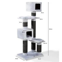 Europet Bernina Europet Kratzbaum Rock Western Inn -Hochwertiger Tierbedarfsladen cf92d0582ac308810f9f735b85b065288cdf3233 3388f07b2b800dbd0f6b1b0c20aa3a9407e0ab47