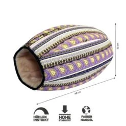 Canadian Cat Company Katzentunnel LUNA M -Hochwertiger Tierbedarfsladen cfb746a2b7689ebe8b740274adf85fe1debf53f3 1412666 de DE 740d8025806333f819bb27ff790a2ae348e17bfadWOsFV