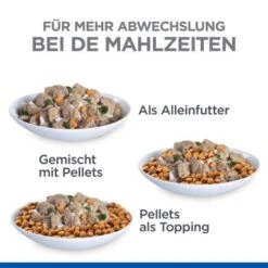 Hill's Science Plan Healthy Cuisine Kitten Ragout Multipack 24x80 G 13 Hill's Science Plan Healthy Cuisine Kitten Ragout Multipack 24x80 G -Hochwertiger Tierbedarfsladen d1c81ec4773ed4f6f411b97efc03392dcd3bd09d 1386411 de DE hills 1